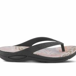 Women's SPRING STEP Contilo Flip-Flops