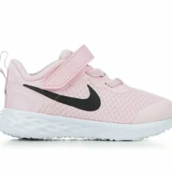 Girls' Nike Infant & Toddler Revolution 6 Sustainable Running Shoes -Reebok Shop 1 1365