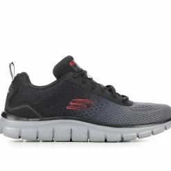 Men's Skechers 232399 Track Ripkent Running Shoes