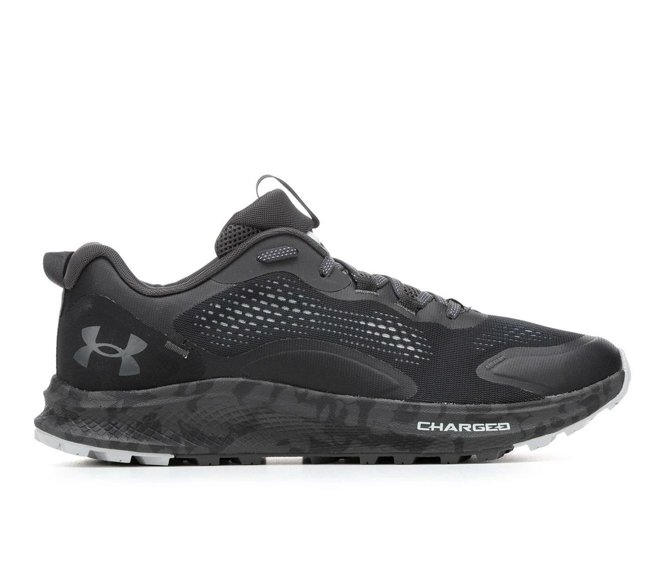 Men's Under Armour Charged Bandit Trail 2 Running Shoes 1 Men's Under Armour Charged Bandit Trail 2 Running Shoes