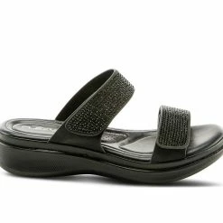 Women's Flexus Bling Sandals