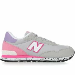 Girls' New Balance Little Kid 515 PC515DK Running Shoes