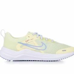 Girls' Nike Big Kid Downshifter 12 Sustainable Running Shoes