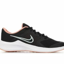 Girls' Nike Big Kid Downshifter 11 Running Shoes