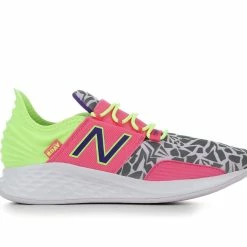 Girls' New Balance Big Kid GEROVJBS Running Shoes