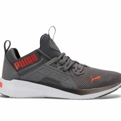 Men's Puma Softride Enzo NXT Fade Sneakers