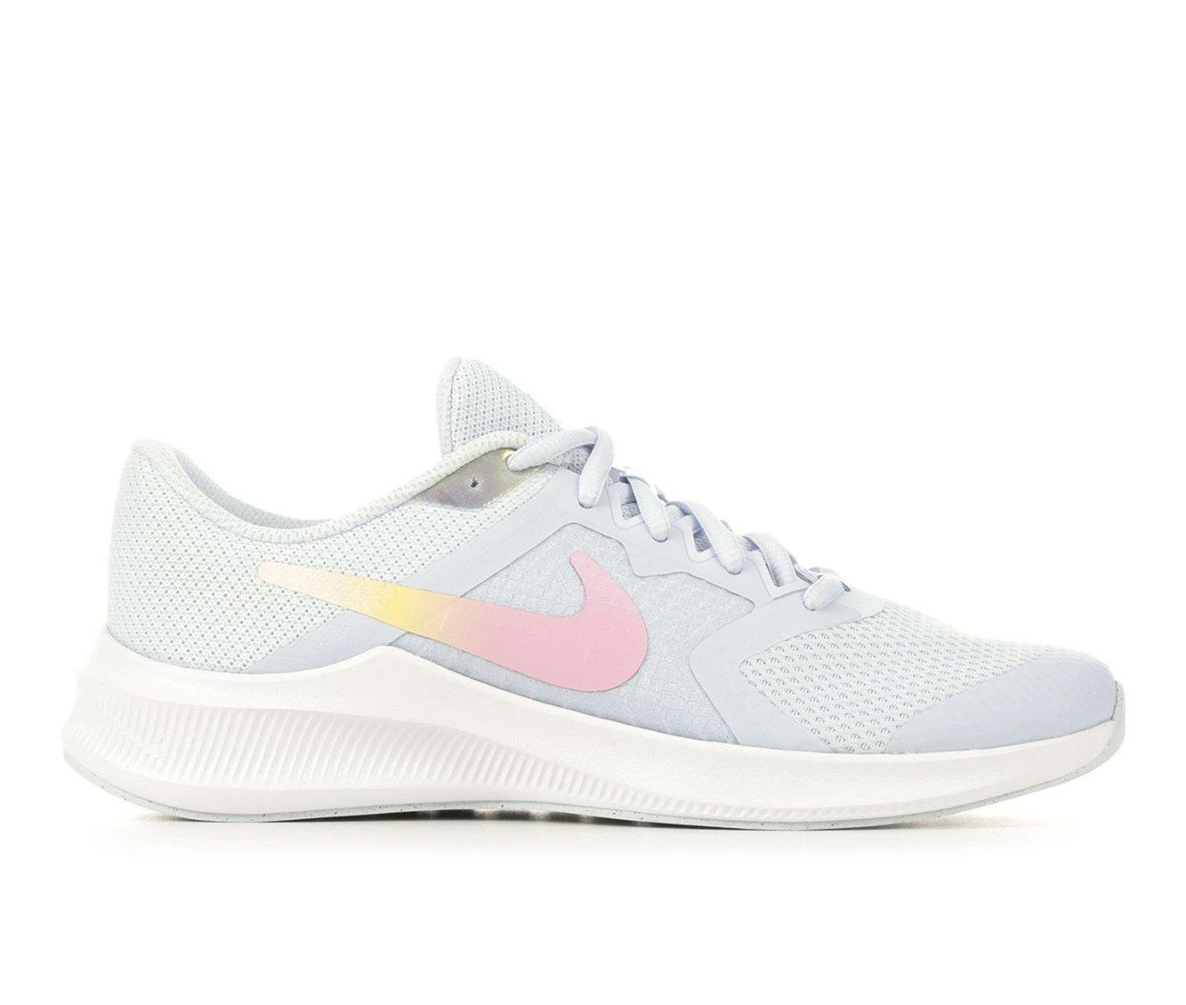 Girls' Nike Big Kid Downshifter 11 Special Edition Running Shoes 1 Girls' Nike Big Kid Downshifter 11 Special Edition Running Shoes