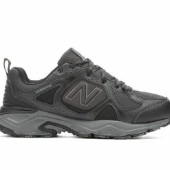 Men's New Balance MT481 Weatherized Trail Running Shoes