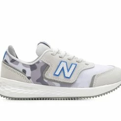 Girls' New Balance Big Kid Fresh Foam X70 Running Shoes