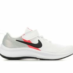 Girls' Nike Little Kid Star Runner 3 Sustainable Running Shoes 7 Girls' Nike Little Kid Star Runner 3 Sustainable Running Shoes -Reebok Shop 1 1455