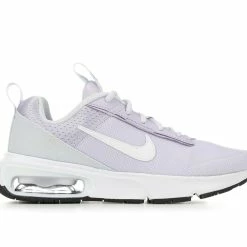 Girls' Nike Big Kid Air Max INTRLK Running Shoes