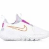 Girls' Nike Big Kid Flex Runner 2 Slip-On Running Shoes