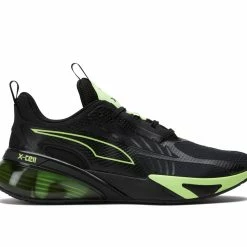 Men's Puma X-Cell Action Soft Focus Sneakers