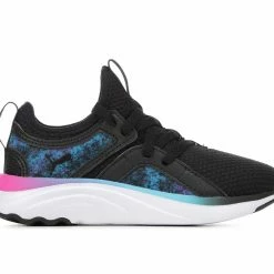 Girls' Puma Little Kid & Big Kid Softride Sophia Running Shoes