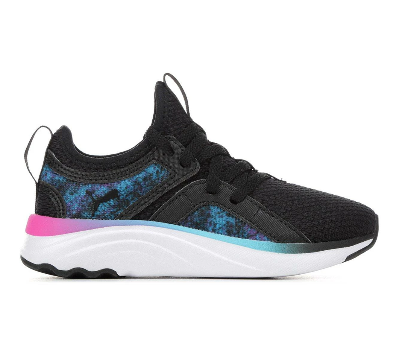 Girls' Puma Little Kid & Big Kid Softride Sophia Running Shoes 1 Girls' Puma Little Kid & Big Kid Softride Sophia Running Shoes