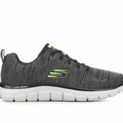 Men's Skechers 232298 Track Front Runner Running Shoes