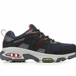 Men's Skechers 237217 Air Envoy Good Year Trail Running Shoes