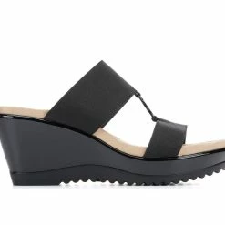 Women's Anne Klein Reese Wedges