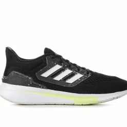 Men's Adidas EQ21 Run Sustainable Running Shoes