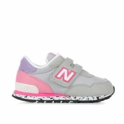 Girls' New Balance Infant & Toddler 515 IV515DK Running Shoes