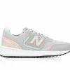 Girls' New Balance Little Kid X70 PHX70GH1 Running Shoes