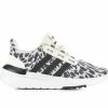 Girls' Adidas Little Kid & Big Kid Racer TR 21 Sustainable Running Shoes