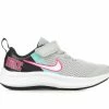 Girls' Nike Little Kid Star Runner 3 Special Edition Sustainable Running Shoes