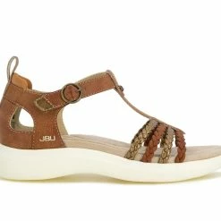 Women's JBU By Jambu Prague Sandals