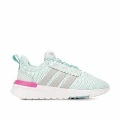 Girls' Adidas Toddler Racer TR 21 Sustainable Running Shoes