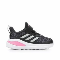 Girls' Adidas Toddler Fortarun Sustainable Running Shoes