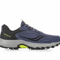 Men's Saucony Excursion TR 15 Trail Running Shoes
