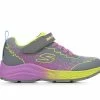 Girls' Skechers Little Kid & Big Kid Adventure Blitz Running Shoes
