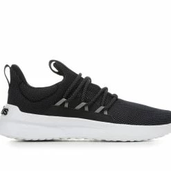 Men's Adidas Lite Racer Adapt 5.0 Slip-On Sneakers