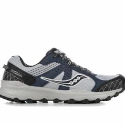 Men's Saucony Grid Raptor Tr 2 Running Shoes
