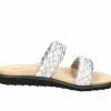 Women's Easy Street Susi Woven Sandals