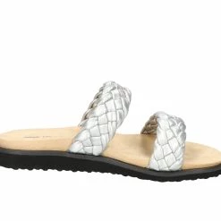 Women's Easy Street Susi Woven Sandals