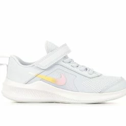 Girls' Nike Little Kid Downshifter 11 Special Edition Running Shoes