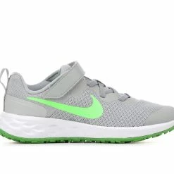 Kids' Nike Little Kid Revolution 6 Running Shoes