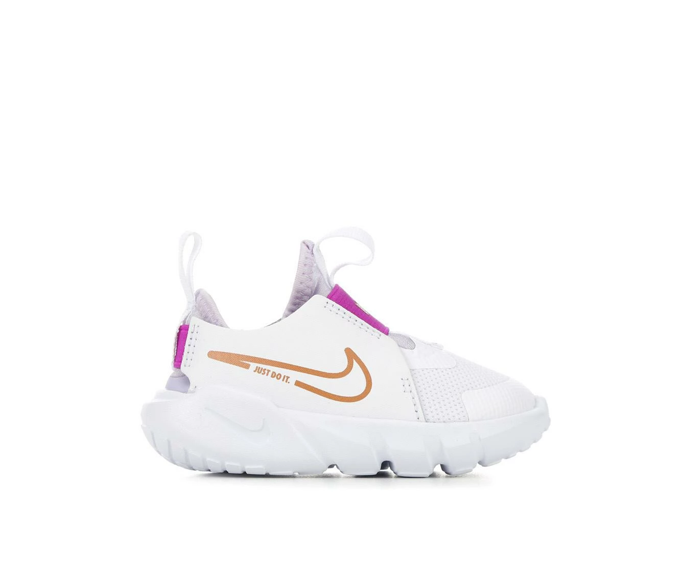 Girls' Nike Toddler Flex Runner 2 Running Shoes 2 Girls' Nike Toddler Flex Runner 2 Running Shoes - Image 2