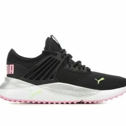 Girls' Puma Big Kid Pacer Future 2.0 Junior Running Shoes