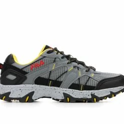 Men's Fila Grand Tier Trail Running Shoes