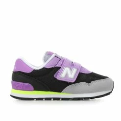 Girls' New Balance Toddler 515 IV Running Shoes
