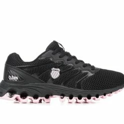Girls' K-Swiss Big Kid Tubes 200 Running Shoes