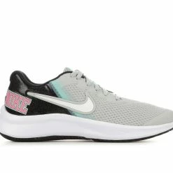 Girls' Nike Big Kid Star Runner 3 Special Edition Sustainable Running Shoes
