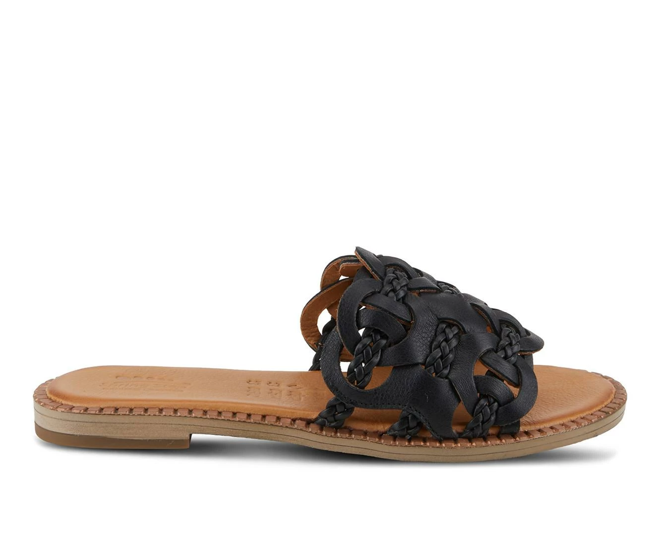 Women's SPRING STEP Alysia Sandals 2 Women's SPRING STEP Alysia Sandals - Image 2