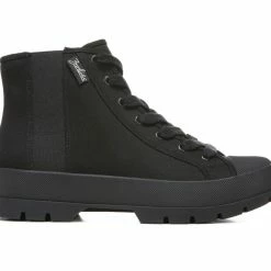 Women's Zodiac Logan Sneaker Boots