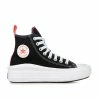 Girls' Converse Little Kid Chuck Taylor Move Platform Sneakers