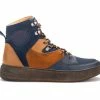 Men's Hybrid Green Label Globetrotter Boots