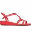 Women's Easy Street Royalty Sandals