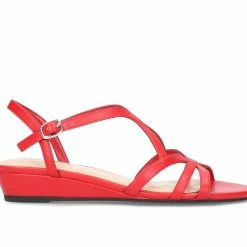 Women's Easy Street Royalty Sandals